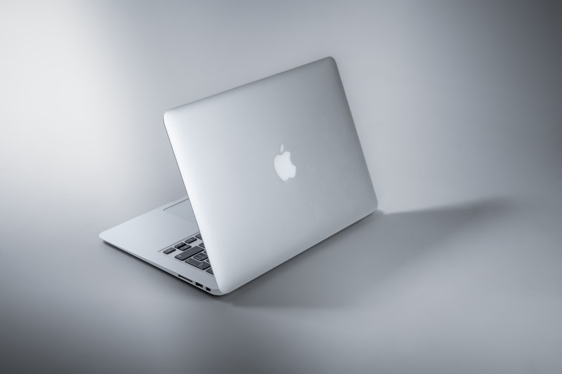 M1 MacBook Air 13'' - 2020 - 8GB/256GB - Space Gray (TEST)